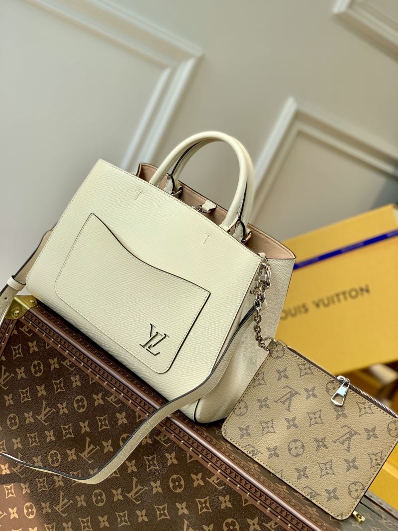 LV Top Handle Bags